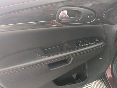 2017 Buick Enclave Leather Group