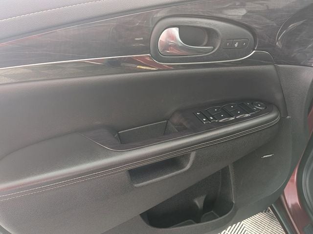 2017 Buick Enclave Leather Group