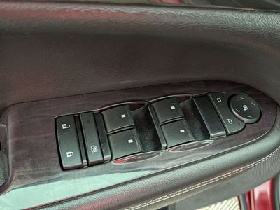 2017 Buick Enclave Leather Group