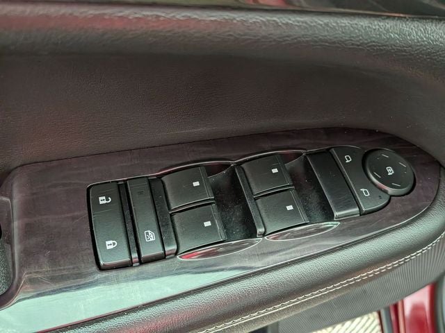 2017 Buick Enclave Leather Group