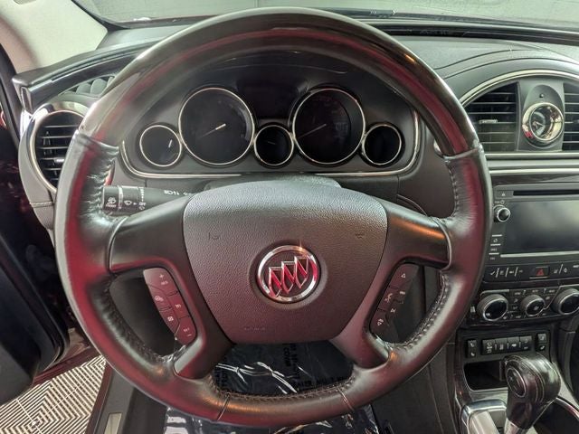 2017 Buick Enclave Leather Group