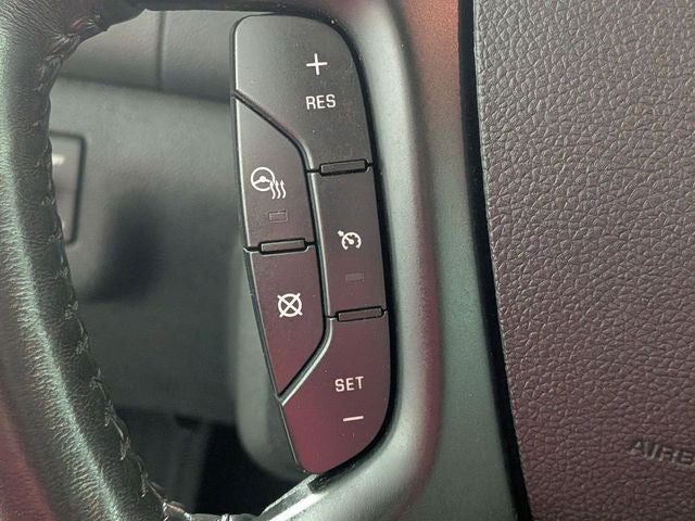 2017 Buick Enclave Leather Group