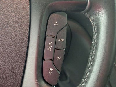 2017 Buick Enclave Leather Group