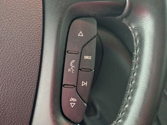 2017 Buick Enclave Leather Group