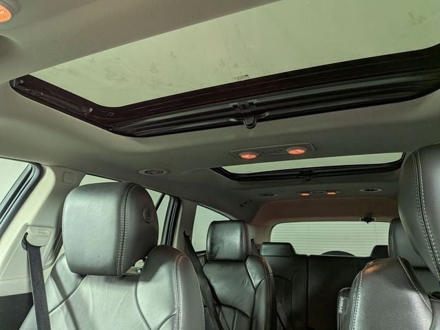 2017 Buick Enclave Leather Group