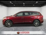 2017 Buick Enclave Leather Group