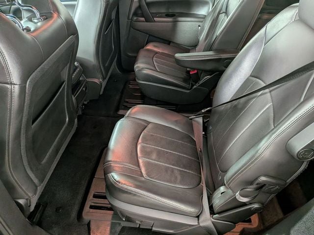 2017 Buick Enclave Leather Group
