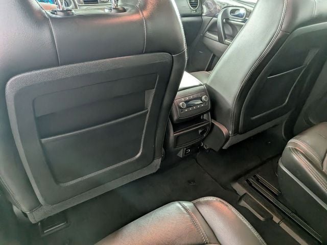 2017 Buick Enclave Leather Group