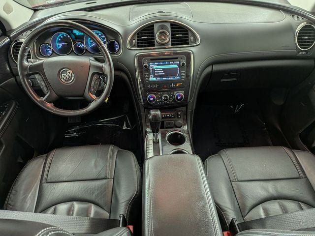 2017 Buick Enclave Leather Group