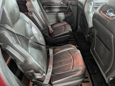 2017 Buick Enclave Leather Group