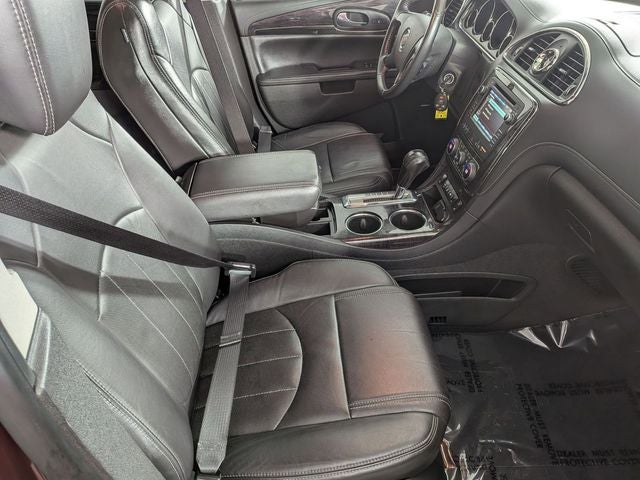 2017 Buick Enclave Leather Group