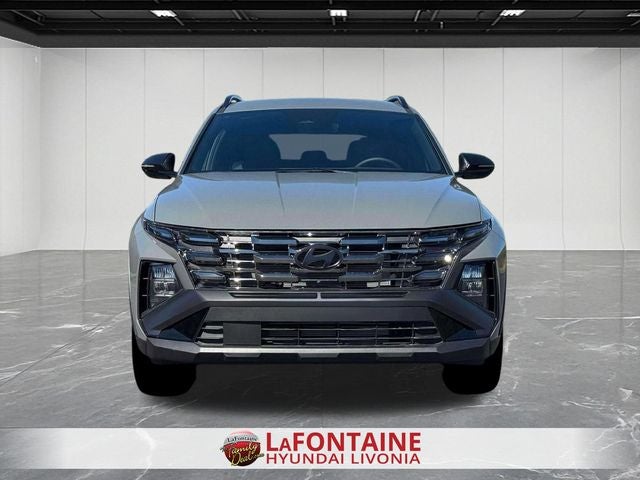 2026 Hyundai Tucson XRT