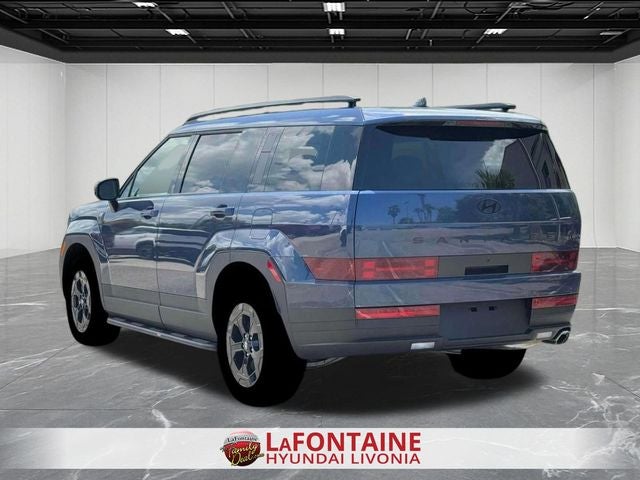 2026 Hyundai Santa Fe XRT