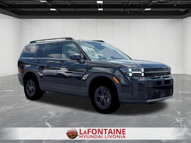 2026 Hyundai Santa Fe XRT