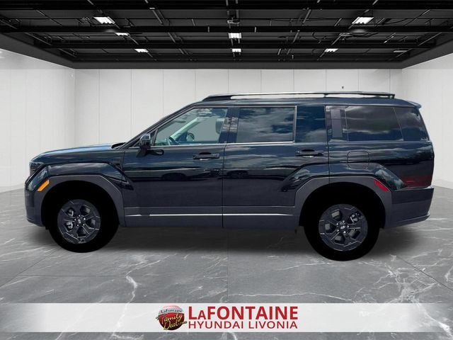 2026 Hyundai Santa Fe XRT