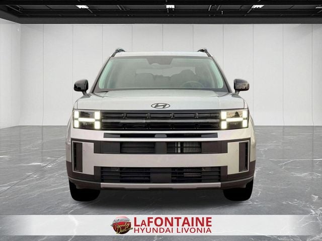 2026 Hyundai Santa Fe XRT