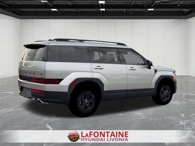 2026 Hyundai Santa Fe XRT