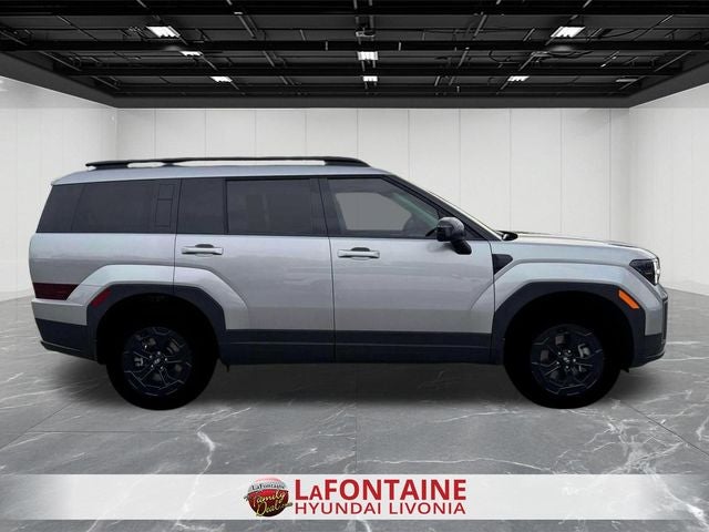 2026 Hyundai Santa Fe XRT