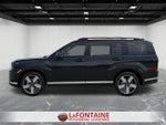 2027 Hyundai Santa Fe Limited