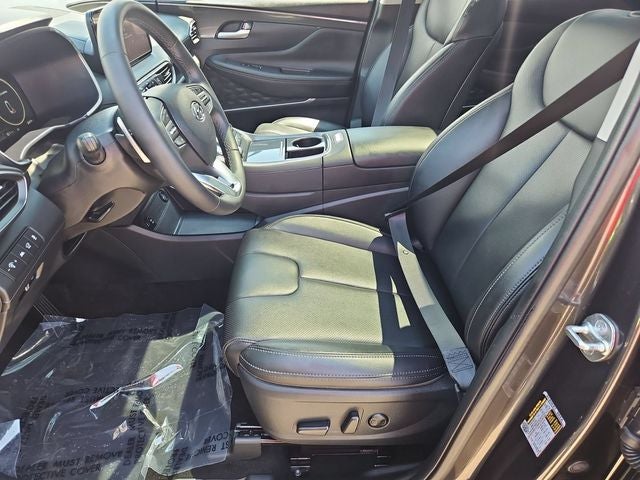 2023 Hyundai Santa Fe Hybrid SEL Premium