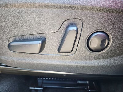 2023 Hyundai Santa Fe Hybrid SEL Premium
