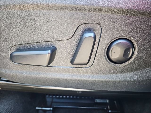 2023 Hyundai Santa Fe Hybrid SEL Premium