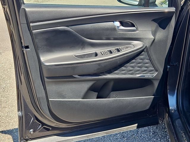 2023 Hyundai Santa Fe Hybrid SEL Premium