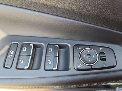 2023 Hyundai Santa Fe Hybrid SEL Premium