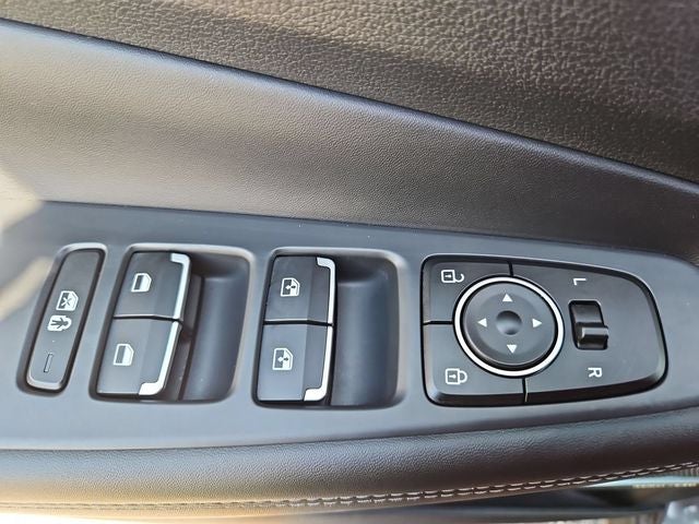 2023 Hyundai Santa Fe Hybrid SEL Premium