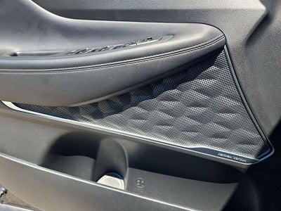 2023 Hyundai Santa Fe Hybrid SEL Premium