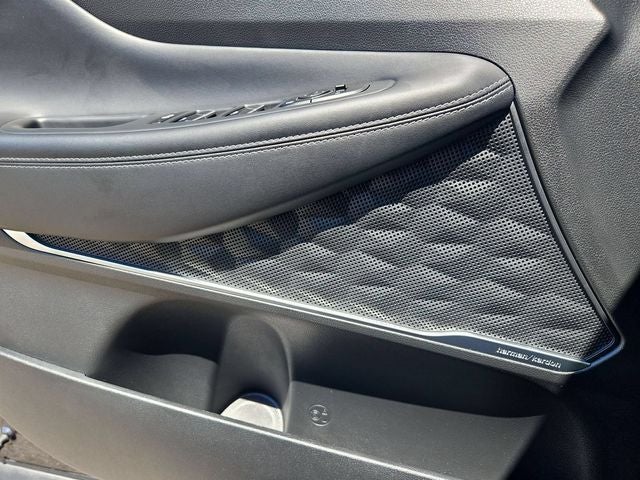 2023 Hyundai Santa Fe Hybrid SEL Premium