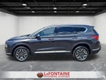 2023 Hyundai Santa Fe Hybrid SEL Premium