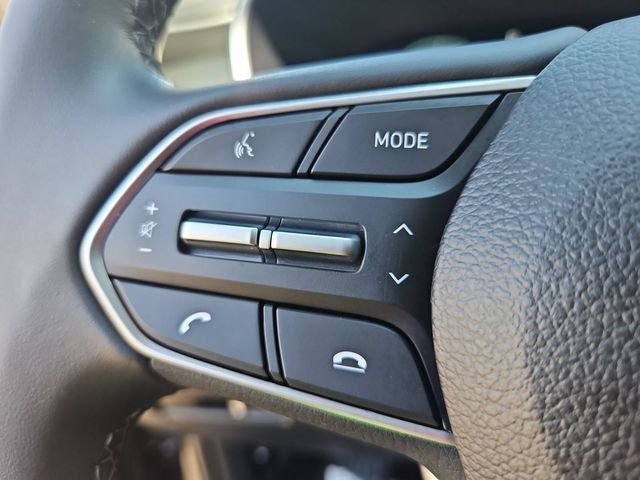 2023 Hyundai Santa Fe Hybrid SEL Premium