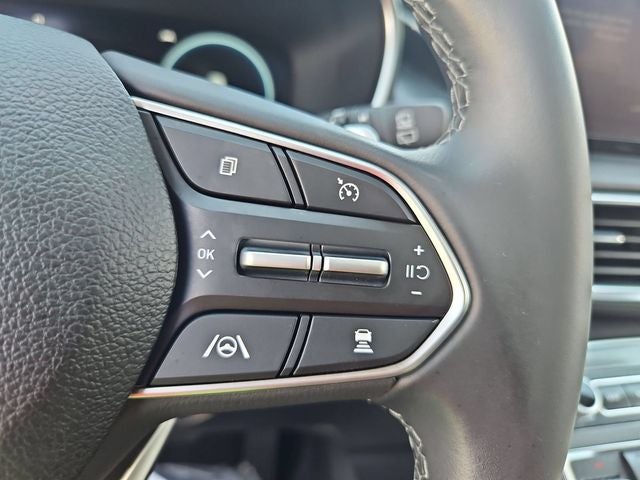 2023 Hyundai Santa Fe Hybrid SEL Premium