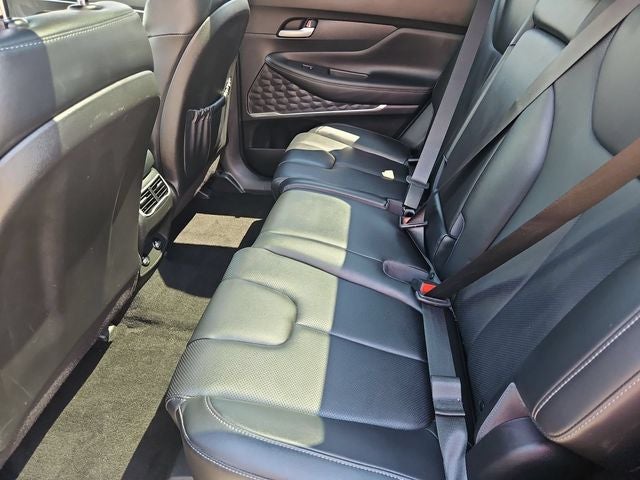 2023 Hyundai Santa Fe Hybrid SEL Premium