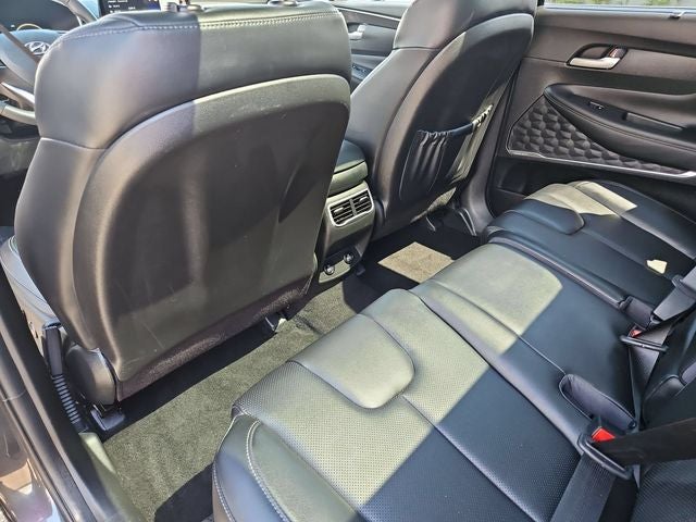 2023 Hyundai Santa Fe Hybrid SEL Premium