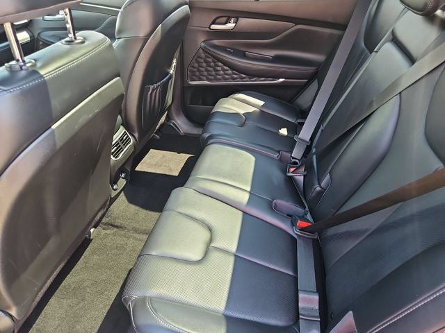 2023 Hyundai Santa Fe Hybrid SEL Premium