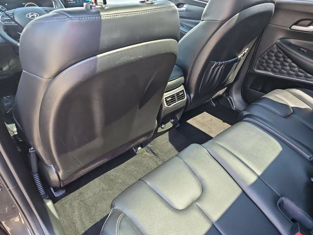 2023 Hyundai Santa Fe Hybrid SEL Premium