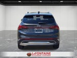 2023 Hyundai Santa Fe Hybrid SEL Premium