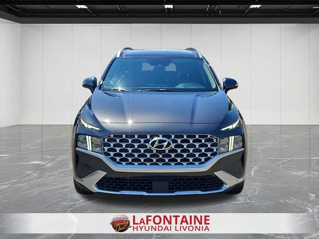 2023 Hyundai Santa Fe Hybrid SEL Premium