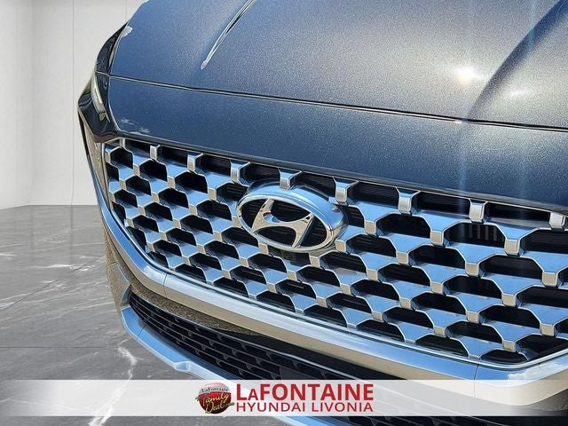 2023 Hyundai Santa Fe Hybrid SEL Premium