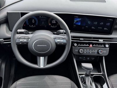 2026 Hyundai Santa Cruz SE