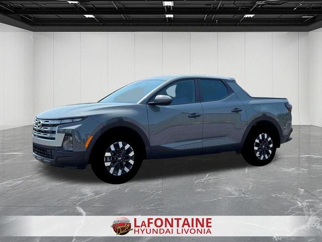 2026 Hyundai Santa Cruz SE
