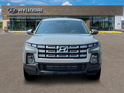 2026 Hyundai Santa Cruz SE