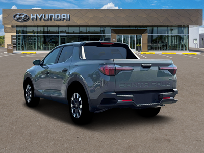 2026 Hyundai Santa Cruz SE