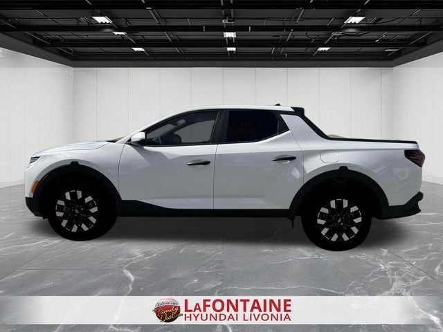 2026 Hyundai Santa Cruz SE