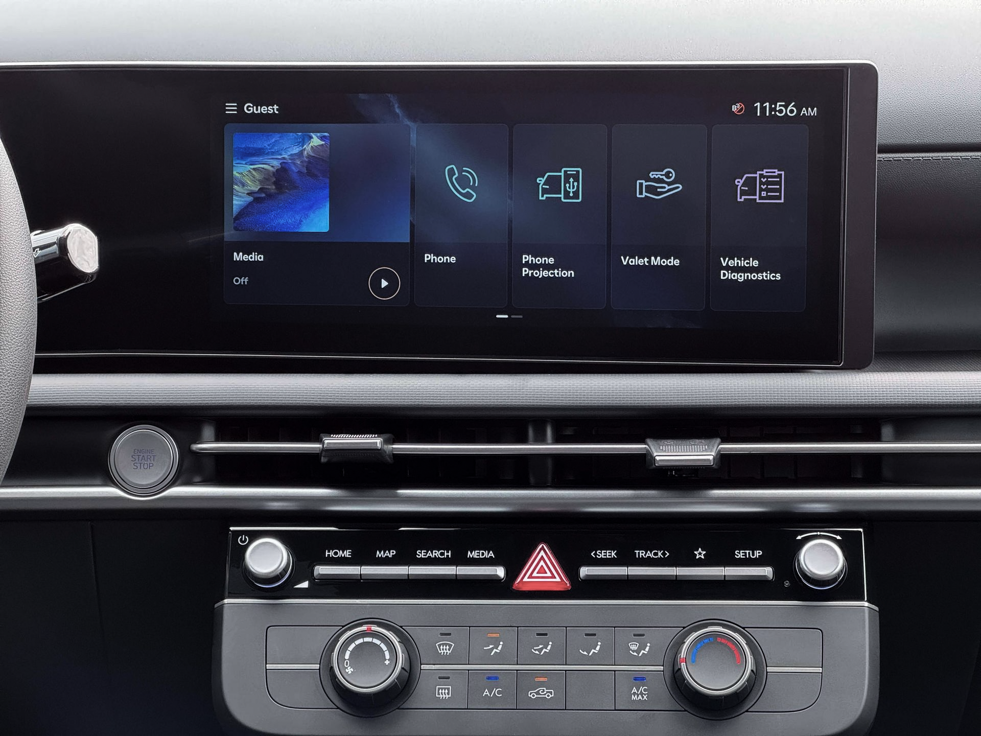 2026 Hyundai Santa Cruz SE