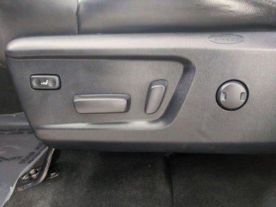 2018 Toyota Tundra Platinum 5.7L V8