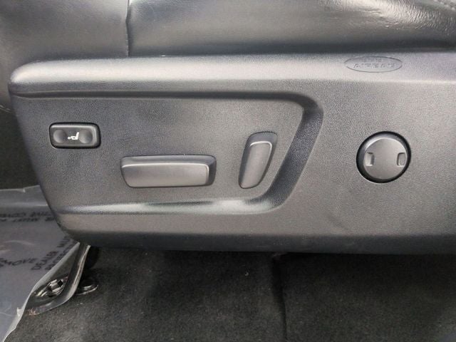 2018 Toyota Tundra Platinum 5.7L V8