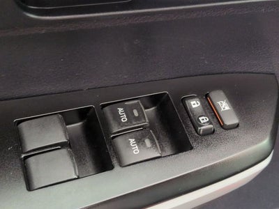 2018 Toyota Tundra Platinum 5.7L V8